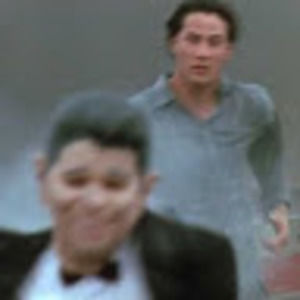 Meet your Posher, Johnny